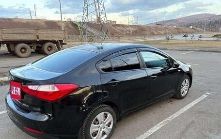 KIA Cerato III, 2014 год, 1 000 000 рублей, 5 фотография