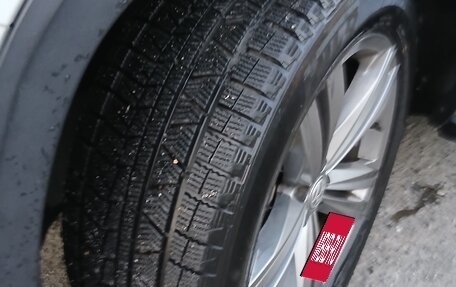 Volkswagen Atlas I, 2019 год, 2 350 000 рублей, 11 фотография