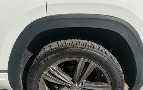 Volkswagen Atlas I, 2019 год, 2 350 000 рублей, 25 фотография