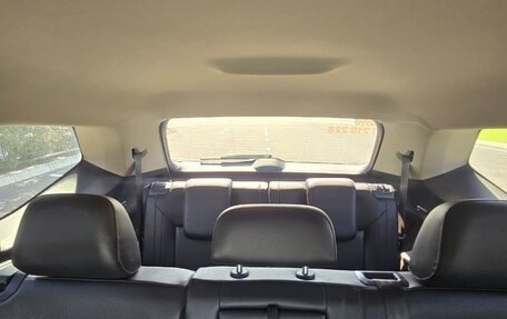 Volkswagen Atlas I, 2019 год, 2 350 000 рублей, 22 фотография