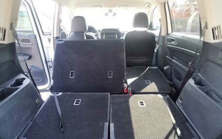 Volkswagen Atlas I, 2019 год, 2 350 000 рублей, 27 фотография