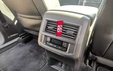 Volkswagen Atlas I, 2019 год, 2 350 000 рублей, 26 фотография