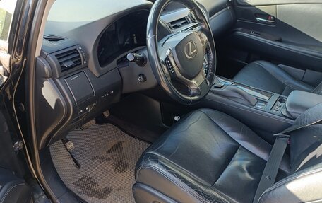 Lexus RX III, 2012 год, 2 200 000 рублей, 9 фотография