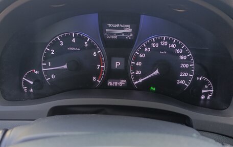 Lexus RX III, 2012 год, 2 200 000 рублей, 17 фотография