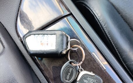 Lexus RX III, 2012 год, 2 200 000 рублей, 15 фотография