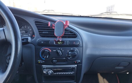 Chevrolet Lanos I, 2008 год, 280 000 рублей, 3 фотография