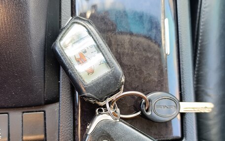 Lexus RX III, 2012 год, 2 200 000 рублей, 16 фотография