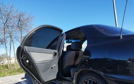 Chevrolet Lanos I, 2008 год, 280 000 рублей, 5 фотография