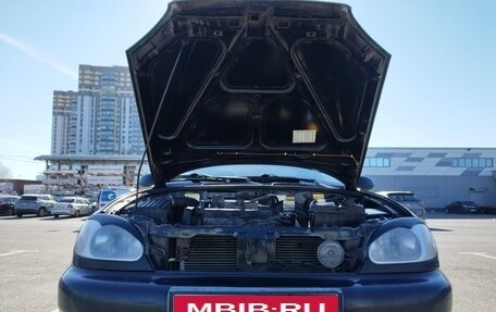 Chevrolet Lanos I, 2008 год, 280 000 рублей, 2 фотография