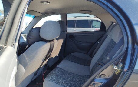 Chevrolet Lanos I, 2008 год, 280 000 рублей, 6 фотография