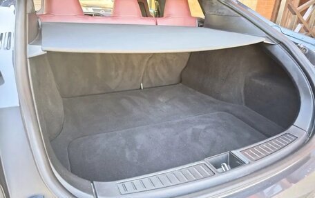 Tesla Model S I, 2016 год, 3 000 000 рублей, 14 фотография