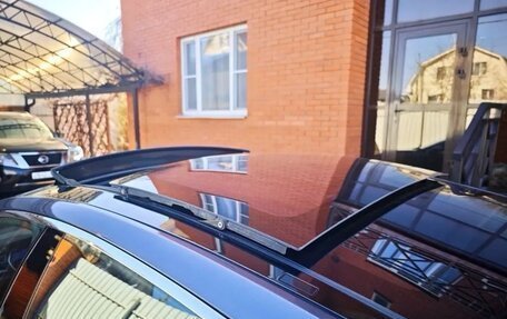 Tesla Model S I, 2016 год, 3 000 000 рублей, 13 фотография