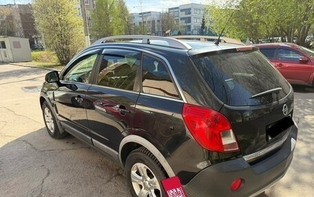 Opel Antara I, 2013 год, 1 150 000 рублей, 6 фотография