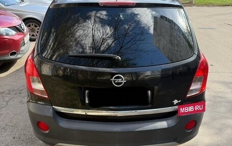 Opel Antara I, 2013 год, 1 150 000 рублей, 5 фотография