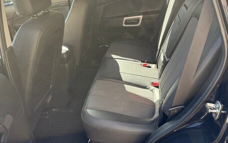 Opel Antara I, 2013 год, 1 150 000 рублей, 12 фотография
