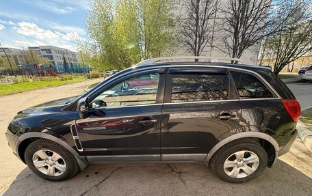 Opel Antara I, 2013 год, 1 150 000 рублей, 7 фотография