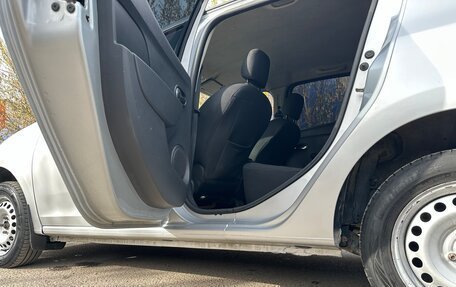 Renault Logan II, 2014 год, 550 000 рублей, 17 фотография