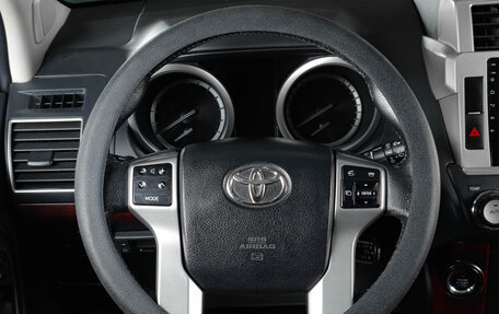 Toyota Land Cruiser Prado 150 рестайлинг 2, 2015 год, 3 649 000 рублей, 14 фотография