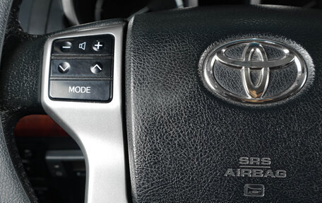 Toyota Land Cruiser Prado 150 рестайлинг 2, 2015 год, 3 649 000 рублей, 15 фотография