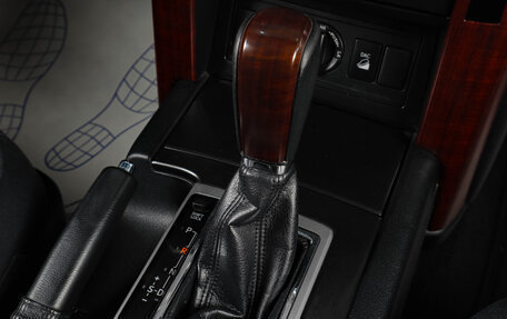 Toyota Land Cruiser Prado 150 рестайлинг 2, 2015 год, 3 649 000 рублей, 17 фотография