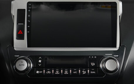 Toyota Land Cruiser Prado 150 рестайлинг 2, 2015 год, 3 649 000 рублей, 18 фотография