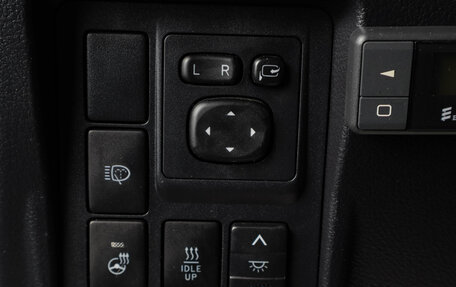 Toyota Land Cruiser Prado 150 рестайлинг 2, 2015 год, 3 649 000 рублей, 20 фотография