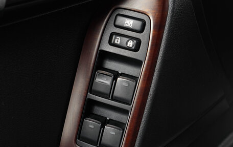 Toyota Land Cruiser Prado 150 рестайлинг 2, 2015 год, 3 649 000 рублей, 19 фотография