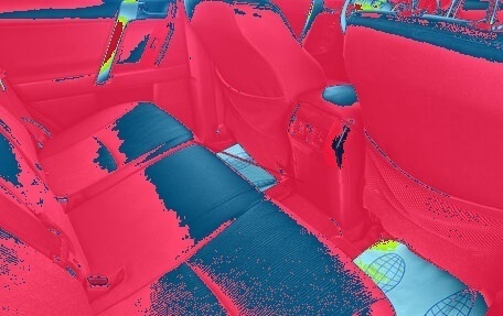 Toyota Land Cruiser Prado 150 рестайлинг 2, 2015 год, 3 649 000 рублей, 10 фотография