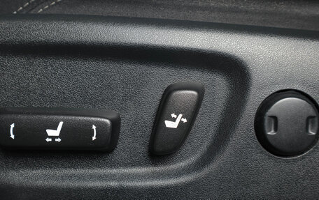 Toyota Land Cruiser Prado 150 рестайлинг 2, 2015 год, 3 649 000 рублей, 22 фотография