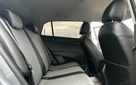 Hyundai Creta I рестайлинг, 2019 год, 1 795 000 рублей, 14 фотография