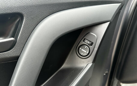 Hyundai Creta I рестайлинг, 2019 год, 1 795 000 рублей, 17 фотография