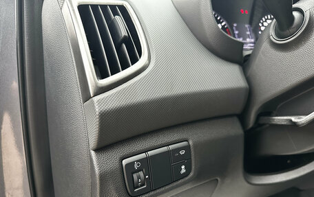 Hyundai Creta I рестайлинг, 2019 год, 1 795 000 рублей, 18 фотография