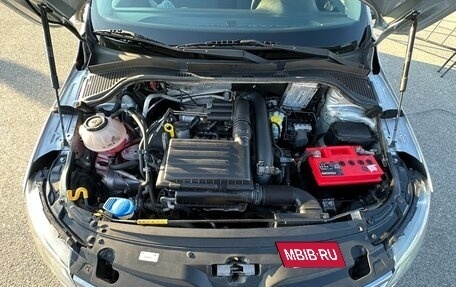 Skoda Rapid I, 2019 год, 1 677 000 рублей, 13 фотография