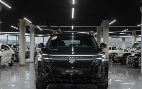 Volkswagen Teramont, 2026 год, 6 000 000 рублей, 3 фотография