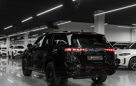 Volkswagen Teramont, 2026 год, 6 000 000 рублей, 4 фотография