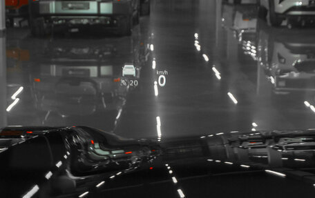 Volkswagen Teramont, 2026 год, 6 000 000 рублей, 13 фотография