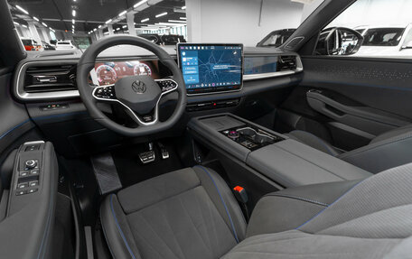 Volkswagen Teramont, 2026 год, 6 000 000 рублей, 7 фотография