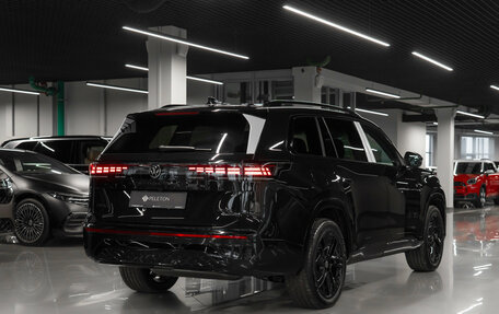 Volkswagen Teramont, 2026 год, 6 000 000 рублей, 5 фотография