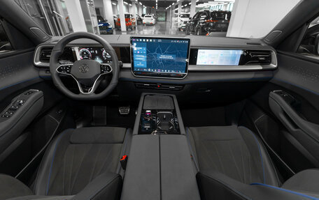 Volkswagen Teramont, 2026 год, 6 000 000 рублей, 8 фотография