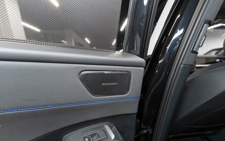 Volkswagen Teramont, 2026 год, 6 000 000 рублей, 17 фотография