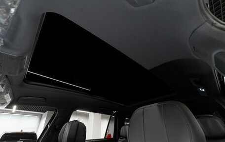 Volkswagen Teramont, 2026 год, 6 000 000 рублей, 10 фотография