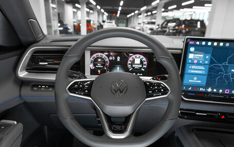 Volkswagen Teramont, 2026 год, 6 000 000 рублей, 11 фотография