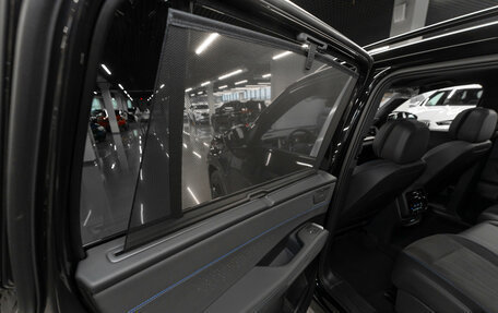 Volkswagen Teramont, 2026 год, 6 000 000 рублей, 16 фотография