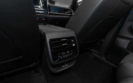 Volkswagen Teramont, 2026 год, 6 000 000 рублей, 18 фотография