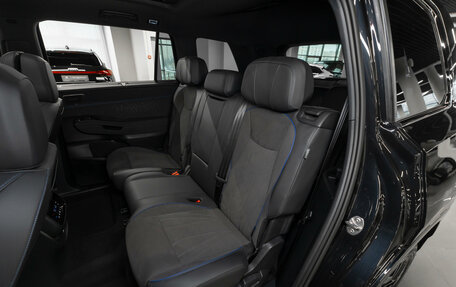 Volkswagen Teramont, 2026 год, 6 000 000 рублей, 14 фотография