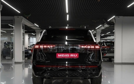 Volkswagen Teramont, 2026 год, 6 000 000 рублей, 6 фотография