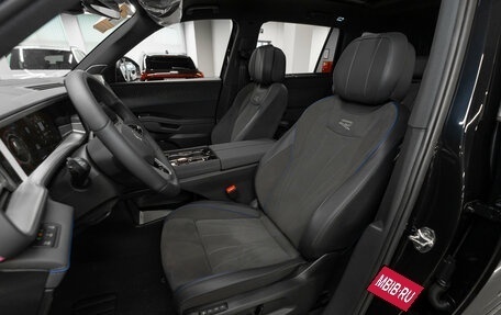 Volkswagen Teramont, 2026 год, 6 000 000 рублей, 9 фотография