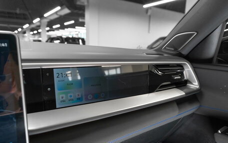 Volkswagen Teramont, 2026 год, 6 000 000 рублей, 23 фотография