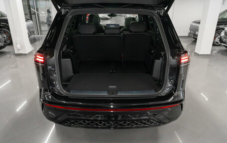 Volkswagen Teramont, 2026 год, 6 000 000 рублей, 31 фотография