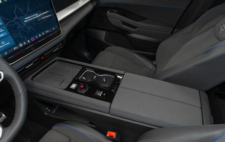 Volkswagen Teramont, 2026 год, 6 000 000 рублей, 21 фотография